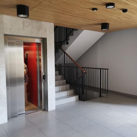 Apartament Krakow Arena No. 100 Екстер'єр фото