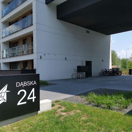 Apartament Krakow Arena No. 100 Екстер'єр фото