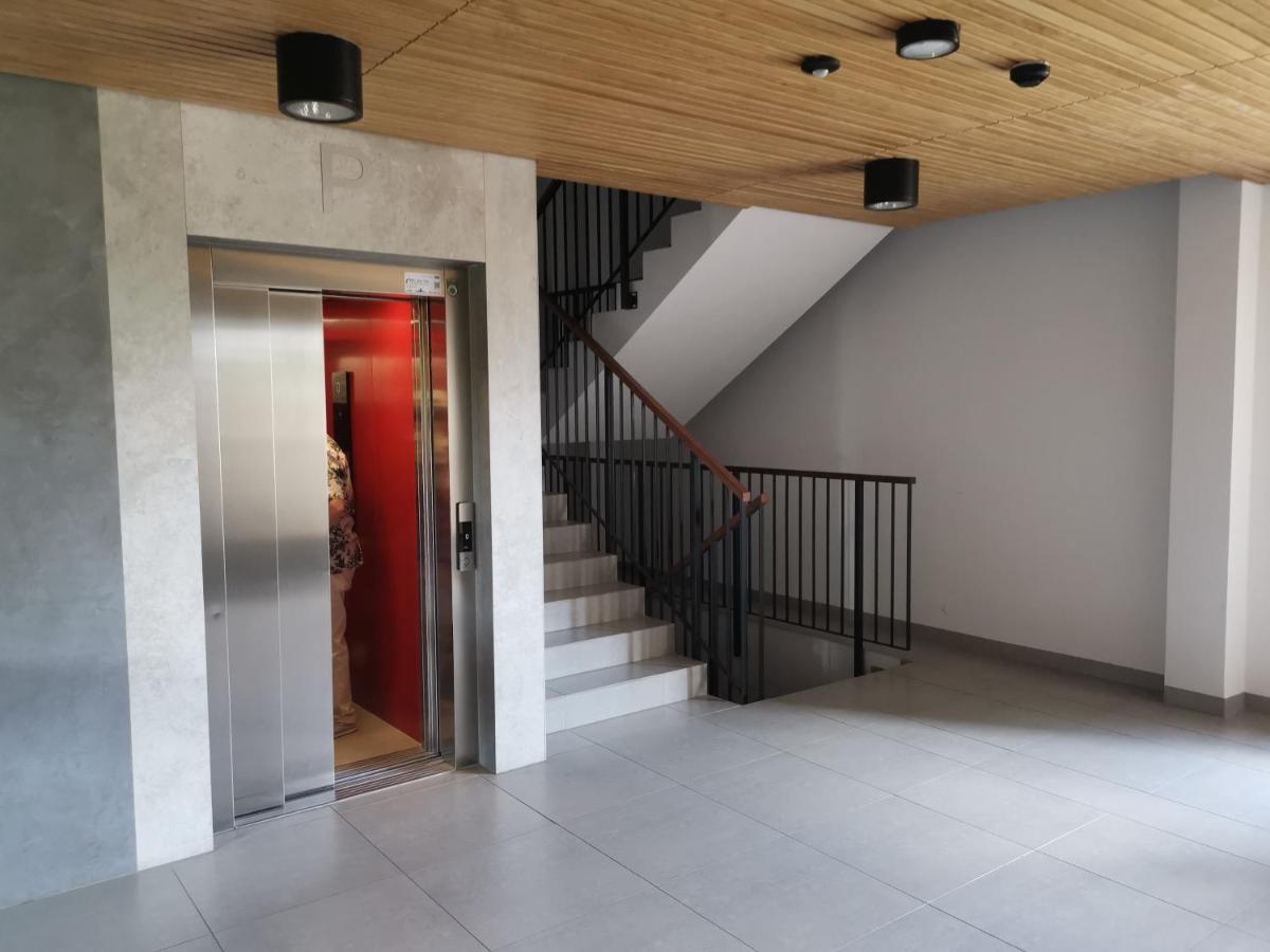 Apartament Krakow Arena No. 100 Екстер'єр фото