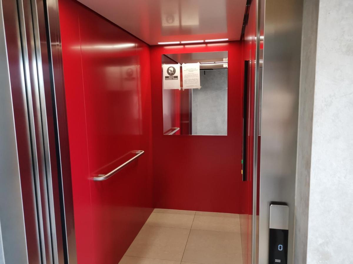Apartament Krakow Arena No. 100 Екстер'єр фото
