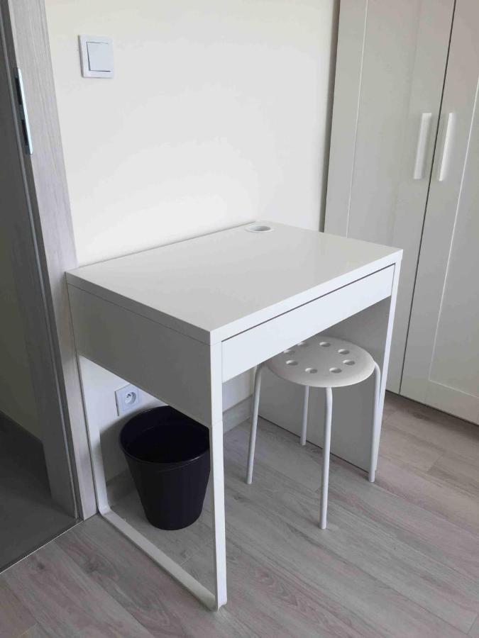 Apartament Krakow Arena No. 100 Екстер'єр фото