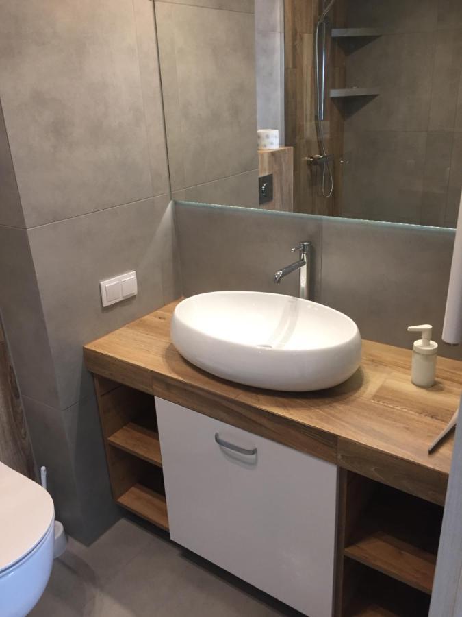 Apartament Krakow Arena No. 100 Екстер'єр фото