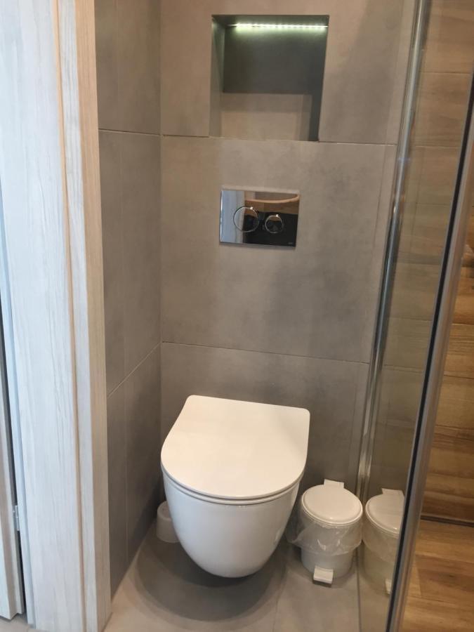 Apartament Krakow Arena No. 100 Екстер'єр фото