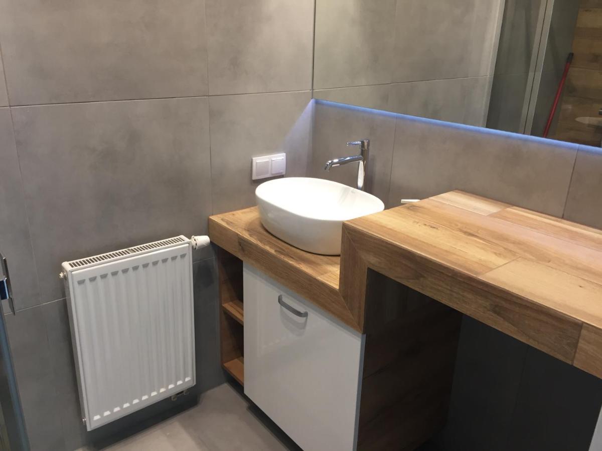 Apartament Krakow Arena No. 100 Екстер'єр фото