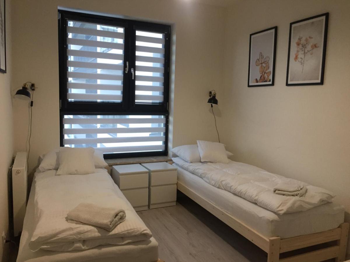 Apartament Krakow Arena No. 100 Екстер'єр фото