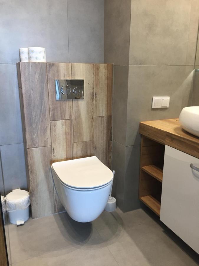 Apartament Krakow Arena No. 100 Екстер'єр фото