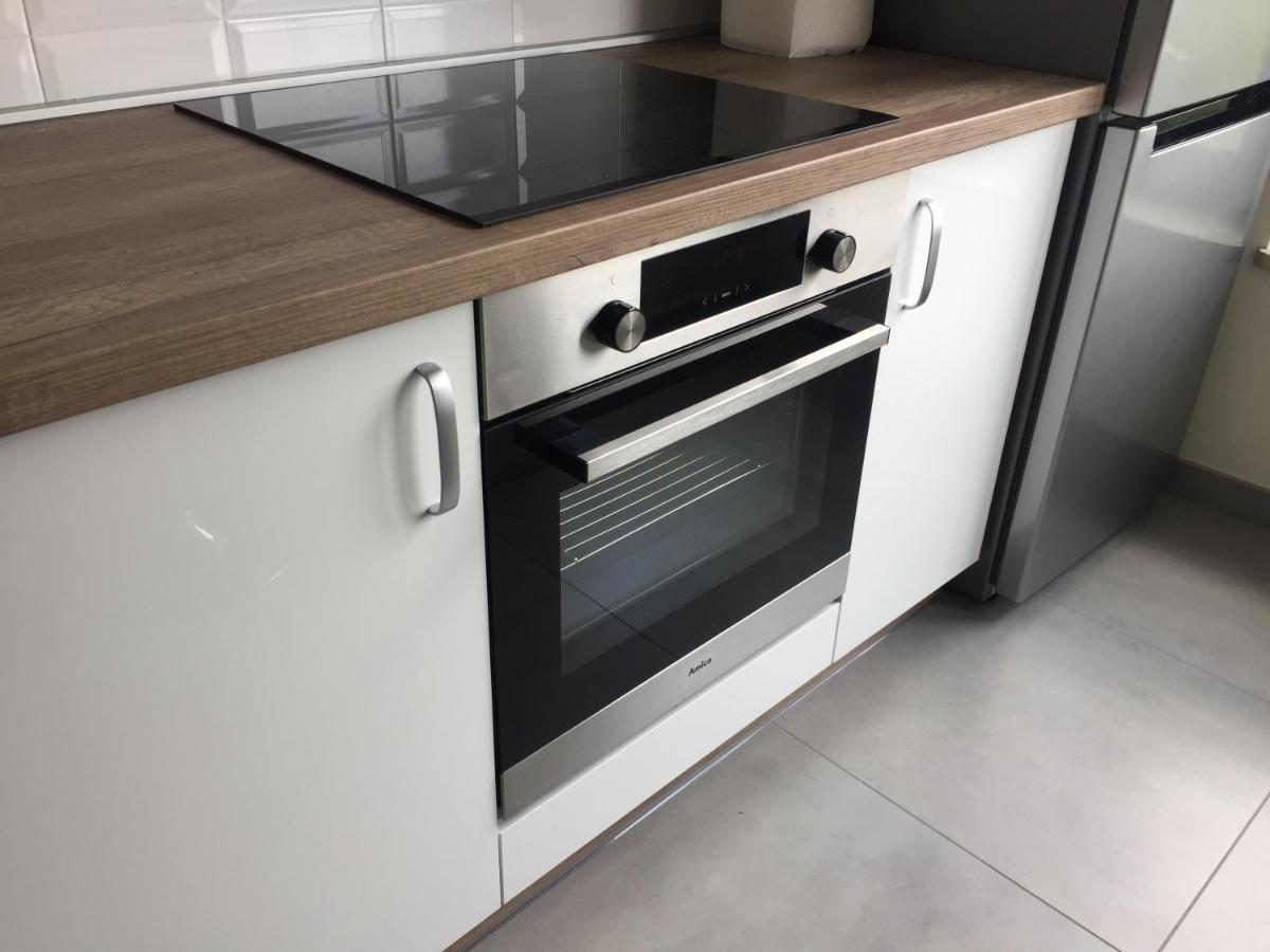 Apartament Krakow Arena No. 100 Екстер'єр фото
