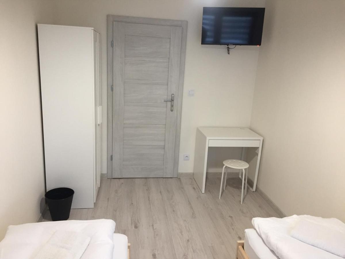 Apartament Krakow Arena No. 100 Екстер'єр фото