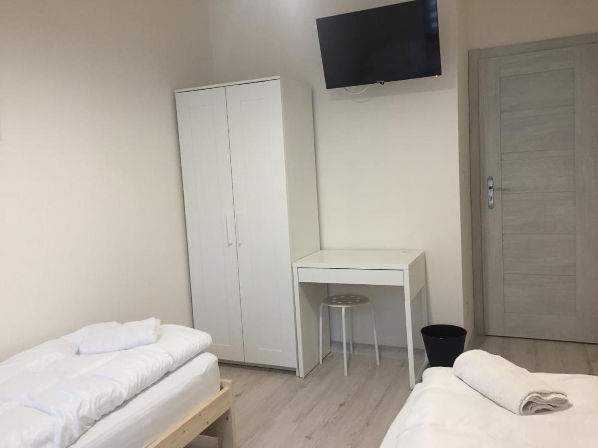 Apartament Krakow Arena No. 100 Екстер'єр фото