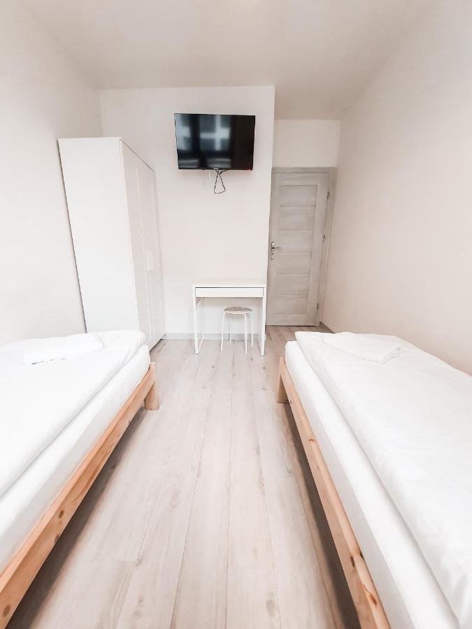 Apartament Krakow Arena No. 100 Екстер'єр фото