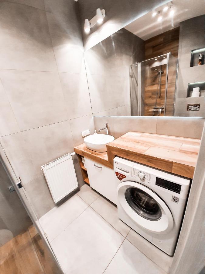 Apartament Krakow Arena No. 100 Екстер'єр фото