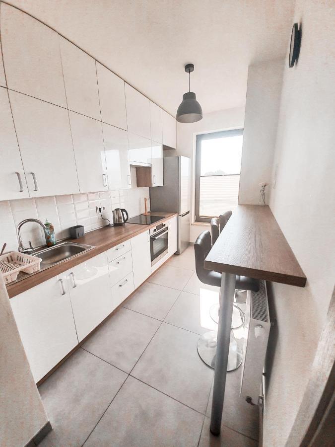 Apartament Krakow Arena No. 100 Екстер'єр фото