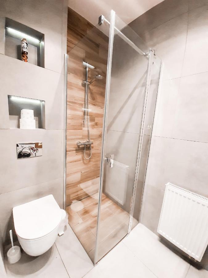 Apartament Krakow Arena No. 100 Екстер'єр фото