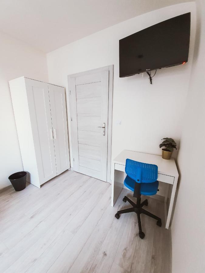 Apartament Krakow Arena No. 100 Екстер'єр фото
