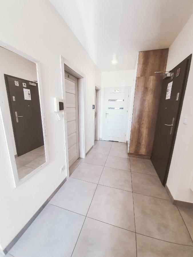 Apartament Krakow Arena No. 100 Екстер'єр фото