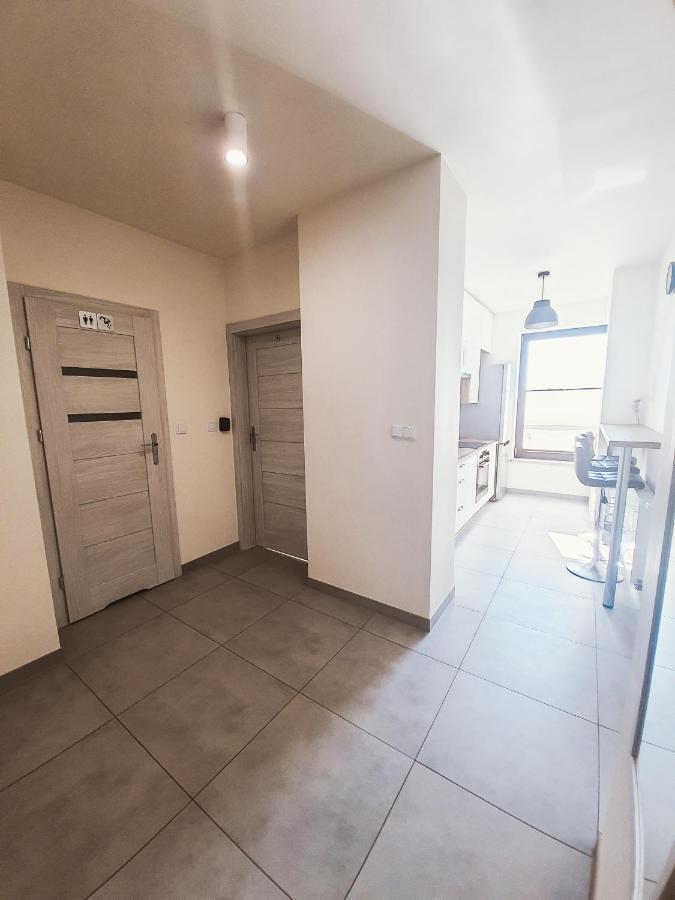 Apartament Krakow Arena No. 100 Екстер'єр фото
